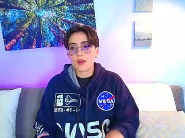 _Alex_Carter Chaturbate stream image from October 14, 2025