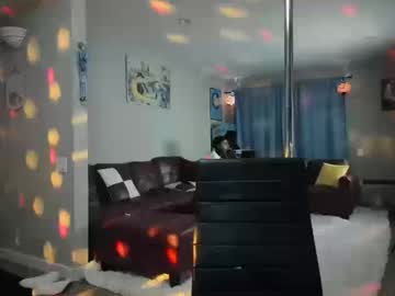 Butter_Pecanxoxo Chaturbate stream image from October 14, 2025