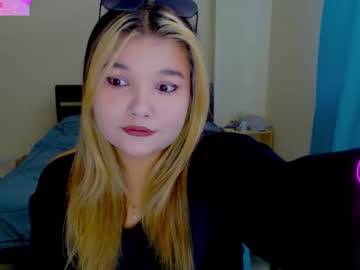 Cherylblosso Chaturbate stream image from October 14, 2025