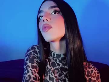 Ggaiax Chaturbate stream image from October 14, 2025