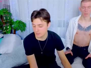 Ggimperator Chaturbate stream image from October 14, 2025