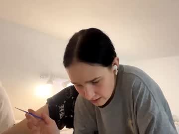 Glennissawhill Chaturbate stream image from October 14, 2025