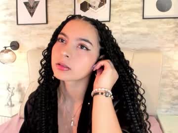 Kanna02 Chaturbate stream image from October 14, 2025