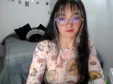 Mocca_117 Chaturbate stream image from October 14, 2025
