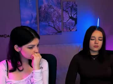 Moon_Sana Chaturbate stream image from October 14, 2025