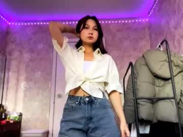 Valerypizzitola Chaturbate stream image from October 14, 2025