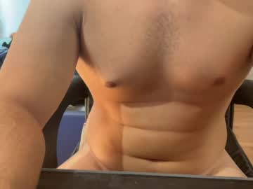 12cm_Sub Chaturbate stream image from October 14, 2025