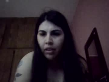 Aliceunchained7 Chaturbate stream image from October 14, 2025