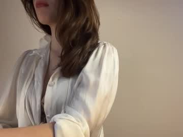 Angelwhisper56 Chaturbate stream image from October 14, 2025