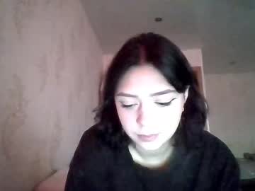 Blackopium_Girl Chaturbate stream image from October 14, 2025