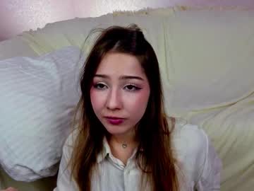 Bunny_Curlsss Chaturbate stream image from October 14, 2025