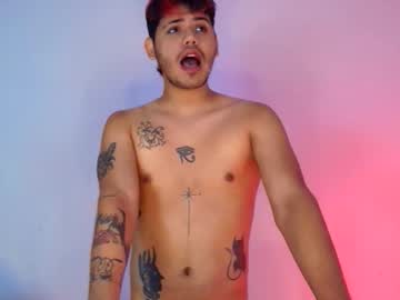 Cum_Park Chaturbate stream image from October 14, 2025