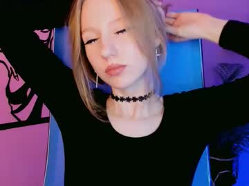 Dariatate Chaturbate stream image from October 14, 2025