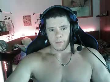 Focusw0w Chaturbate stream image from October 14, 2025