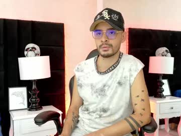 Hairy_Diamond Chaturbate stream image from October 14, 2025