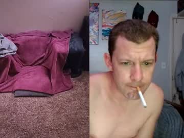 Nickytrapz69 Chaturbate stream image from October 14, 2025