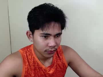 Urcutie_Asianboy Chaturbate stream image from October 14, 2025
