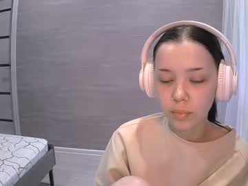 Anabelhayre Chaturbate stream image from October 14, 2025