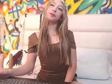 Aria_Martiin Chaturbate stream image from October 14, 2025