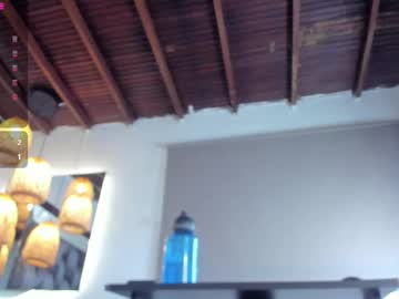 Ebony_Swt18 Chaturbate stream image from October 14, 2025