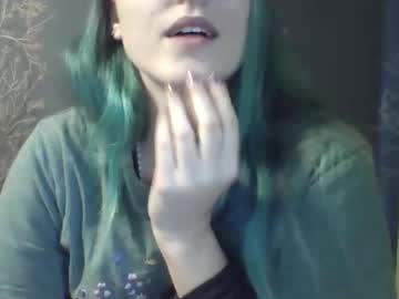 Flower_Bluee Chaturbate stream image from October 14, 2025