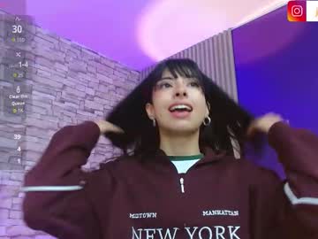 Juno_Tay Chaturbate stream image from October 14, 2025