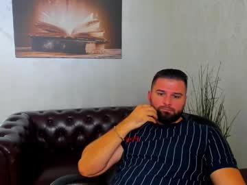 Kysononyx Chaturbate stream image from October 14, 2025