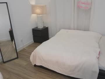 Locacoco Chaturbate stream image from October 14, 2025