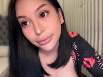 Lustsaint Chaturbate stream image from October 14, 2025