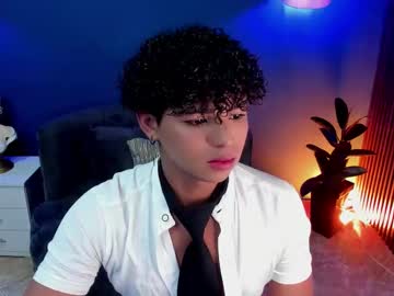 Noah_Smith04 Chaturbate stream image from October 14, 2025