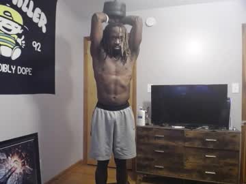 Odellwoulfe Chaturbate stream image from October 14, 2025