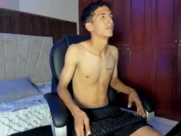 Rayan_Daivis Chaturbate stream image from October 14, 2025