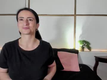 Brendacantorel Chaturbate stream image from October 14, 2025
