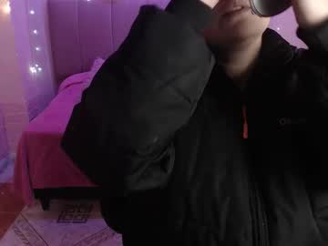 Chloe_Smith5 Chaturbate stream image from October 14, 2025