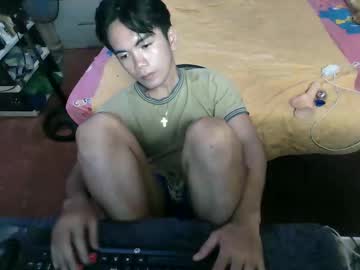 Cum_Boy69xx Chaturbate stream image from October 14, 2025