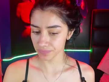 Elisa_Soul Chaturbate stream image from October 14, 2025