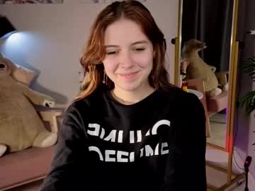 Enchanted_Bella Chaturbate stream image from October 14, 2025