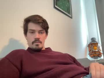 Hiimpeter Chaturbate stream image from October 14, 2025