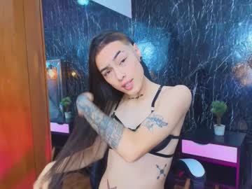 Laurenhazel_ Chaturbate stream image from October 14, 2025