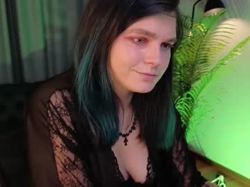 Sauruspal Chaturbate stream image from October 14, 2025