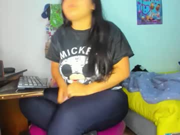 Sexyandhorny2024 Chaturbate stream image from October 14, 2025