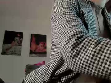 Alice_Barry Chaturbate stream image from October 14, 2025