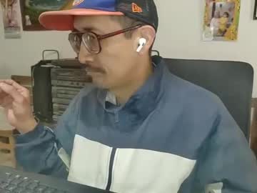 Bisexmangenx stream image from October 14, 2025