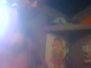 Brutus_Montgomery1 Chaturbate stream image from October 14, 2025