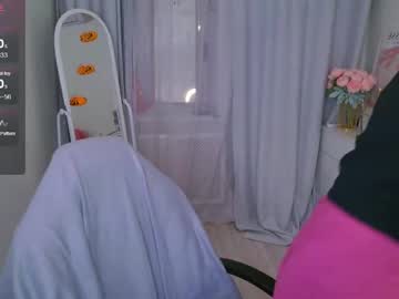Jessiestarz Chaturbate stream image from October 14, 2025