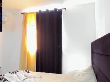Jhonaldsw Chaturbate stream image from October 14, 2025