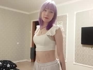 Mitsuri_Kim Chaturbate stream image from October 14, 2025