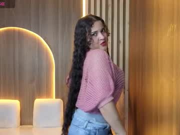 Moon_Tx Chaturbate stream image from October 14, 2025