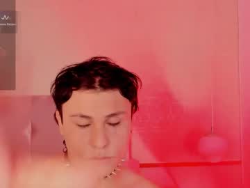 Narekxboy Chaturbate stream image from October 14, 2025