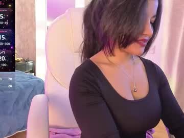 Petite_Molly_ Chaturbate stream image from October 14, 2025
